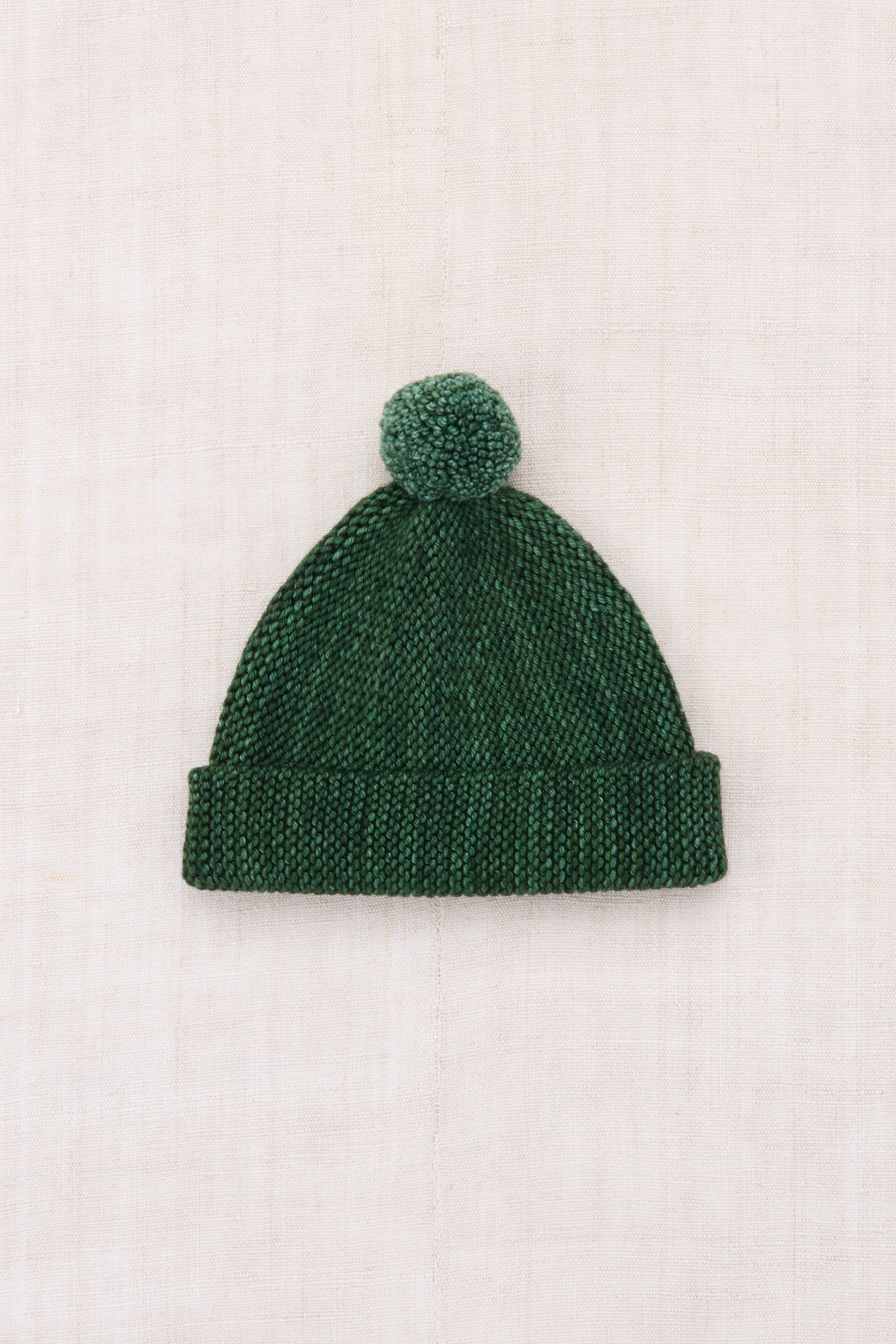Baby Pointy Peak Hat – Misha & Puff