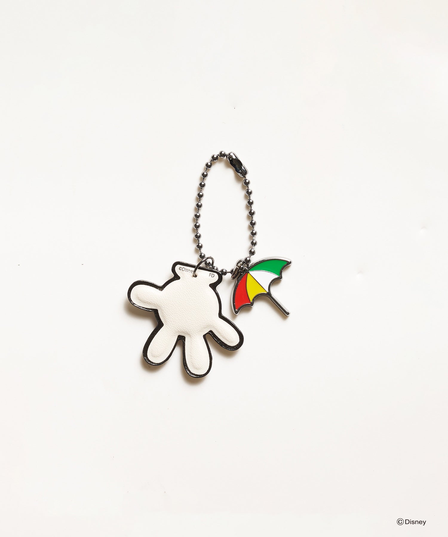 Mickey/Arnold Palmer/シェアキーホルダー（キーホルダー/ユニセックス