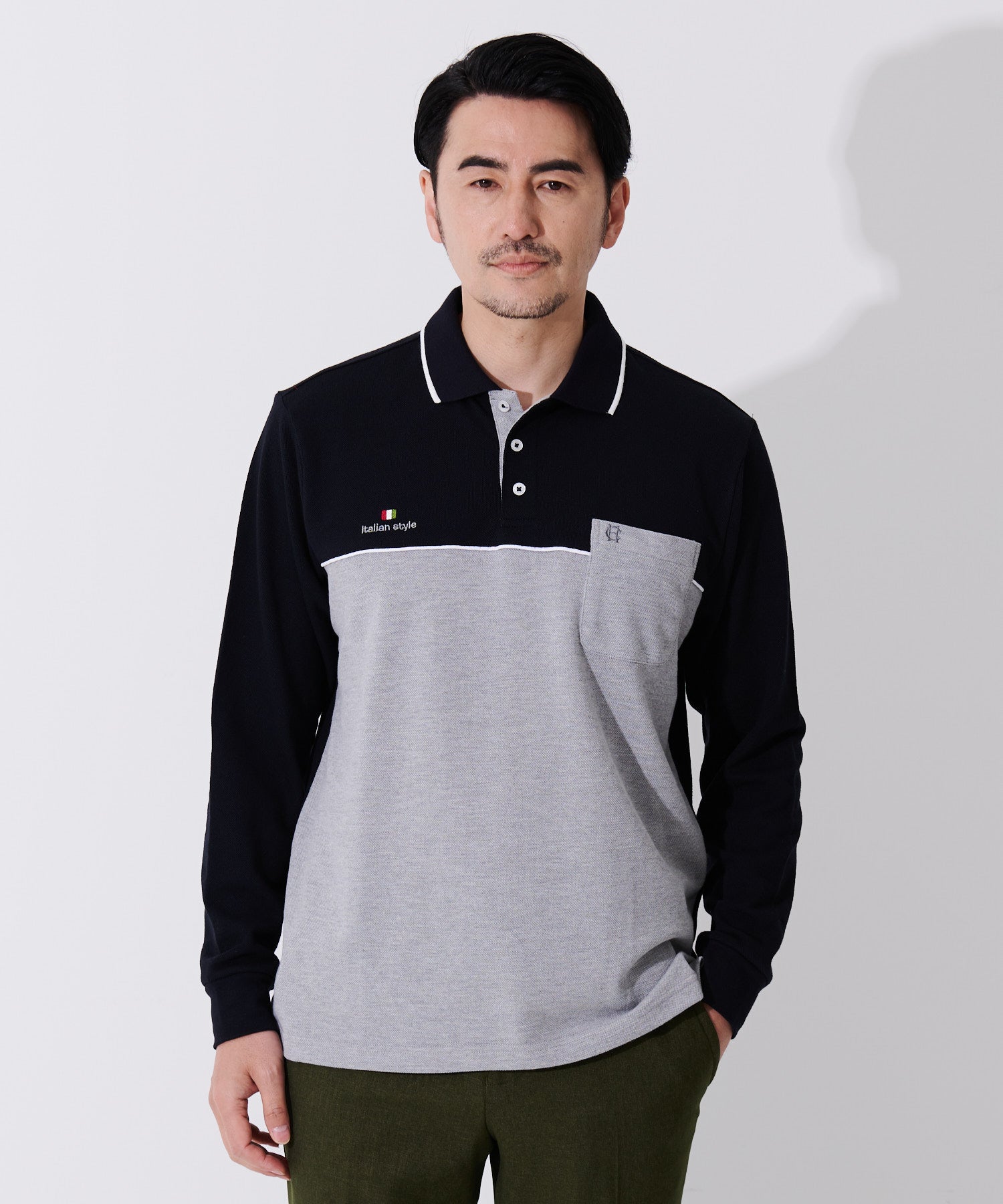 公式】Henry Cotton's（ヘンリーコットンズ）通販 – MIZUJIN WEBSHOP