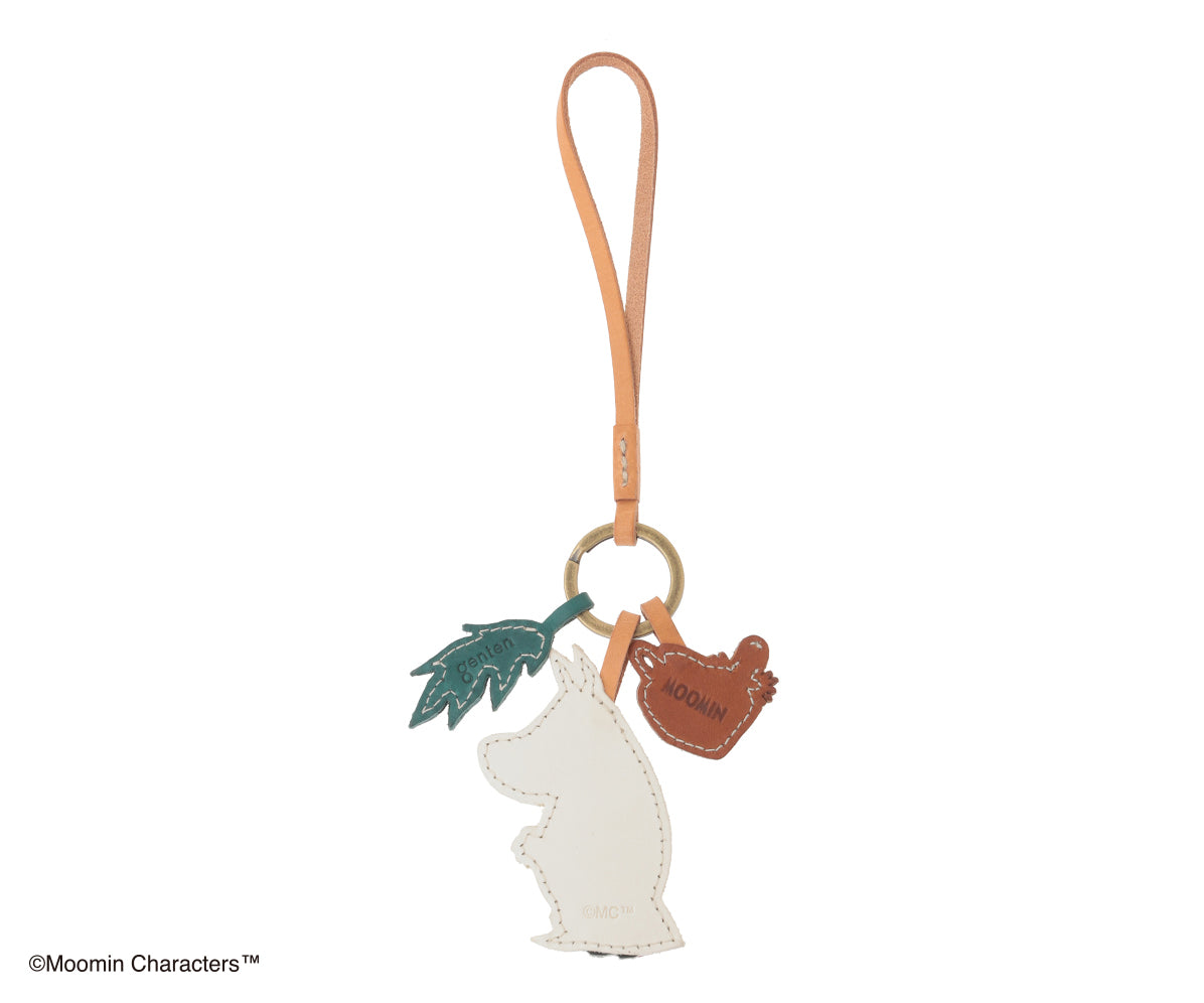 genten ワクワクチャーム（ムーミン＆リトルミイ）46162-07 - MOOMIN SHOP