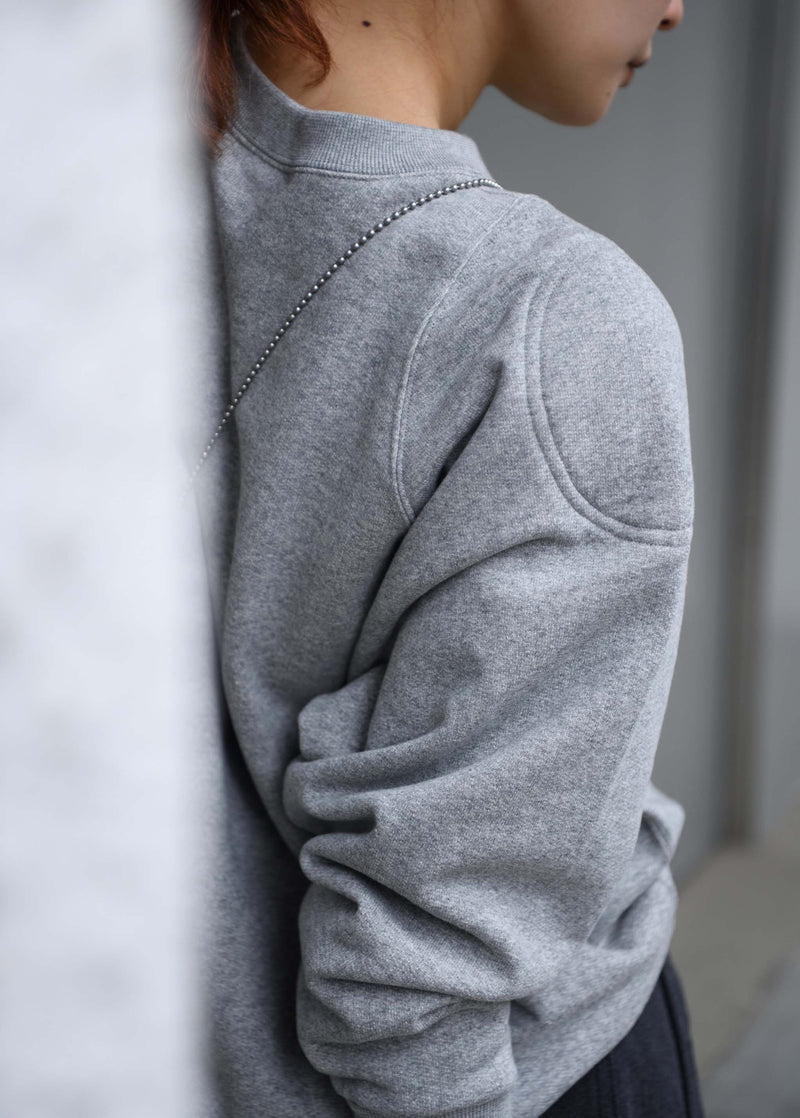 Shoulder Sweat P/O – moonrisesapporo