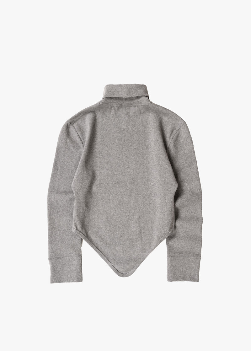 Zinc Rib Tail Turtle – moonrisesapporo