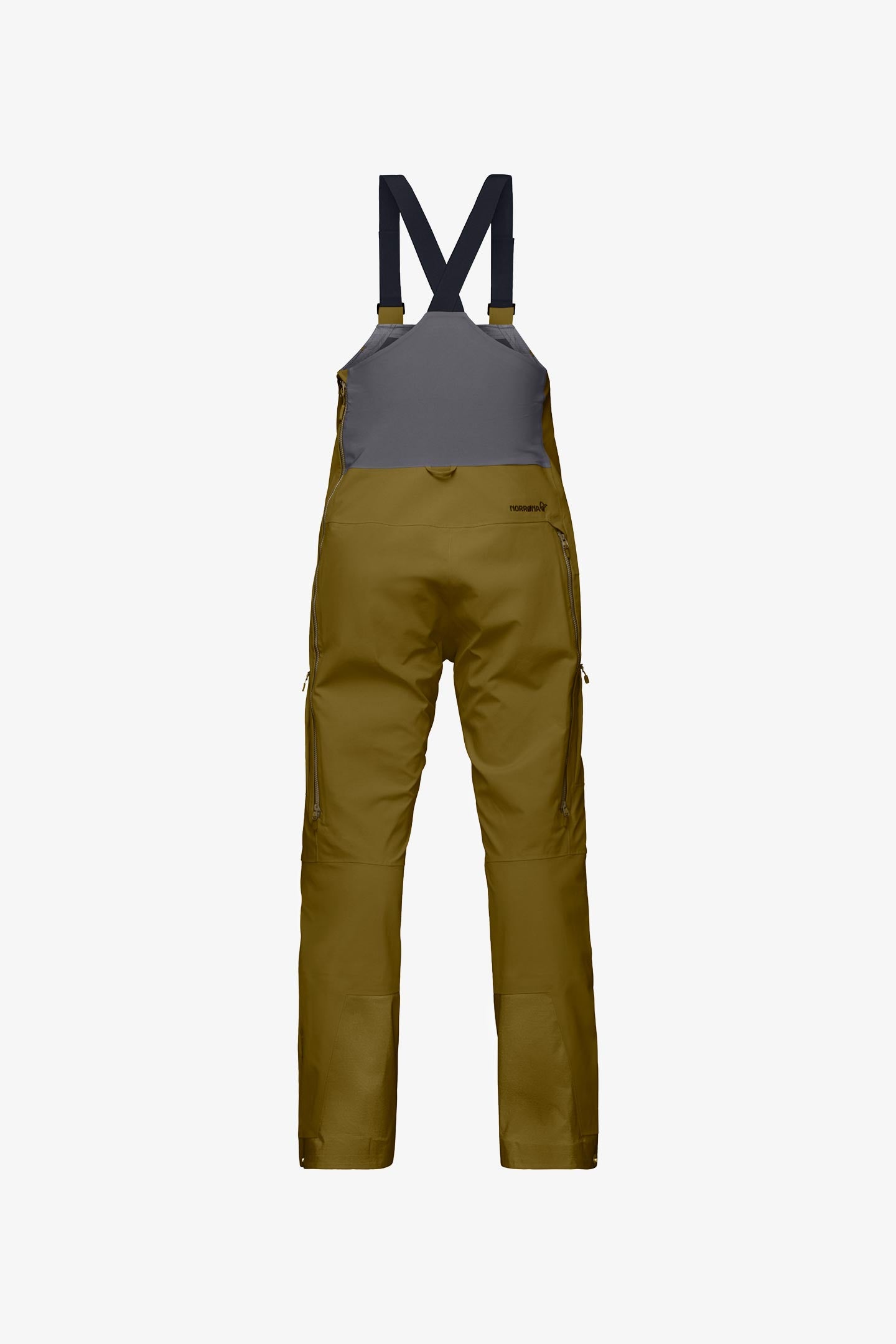 NORRONA tamok Gore-Tex Performance Shell Bib – OUTDOOR SPECIALITY