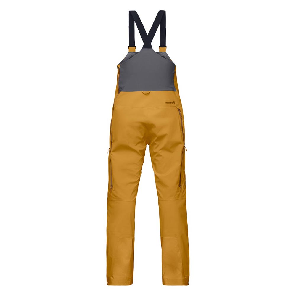 NORRONA tamok Gore-Tex Performance Shell Bib – OUTDOOR SPECIALITY