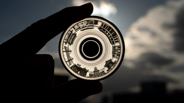 New Item】Aerodynex / Aerodynex Ti | mowl Online Store