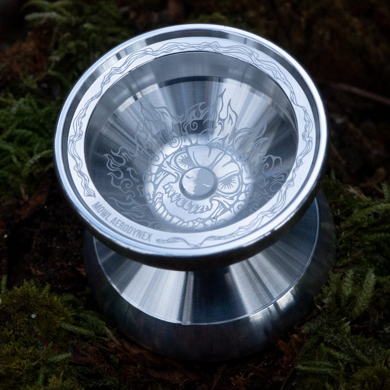 Aerodynex / Hayato Fade | mowl International Store