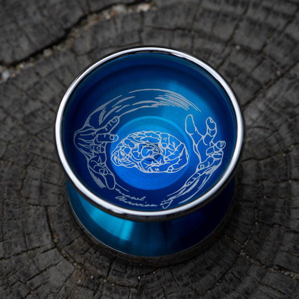 Obsession + – mowl