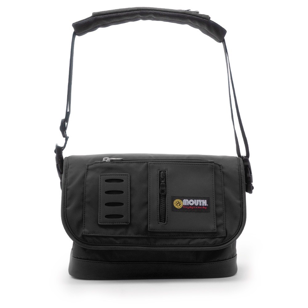 BUCKET MOUTH 4| バケットマウス4｜ショルダーバッグ | カメラバッグの