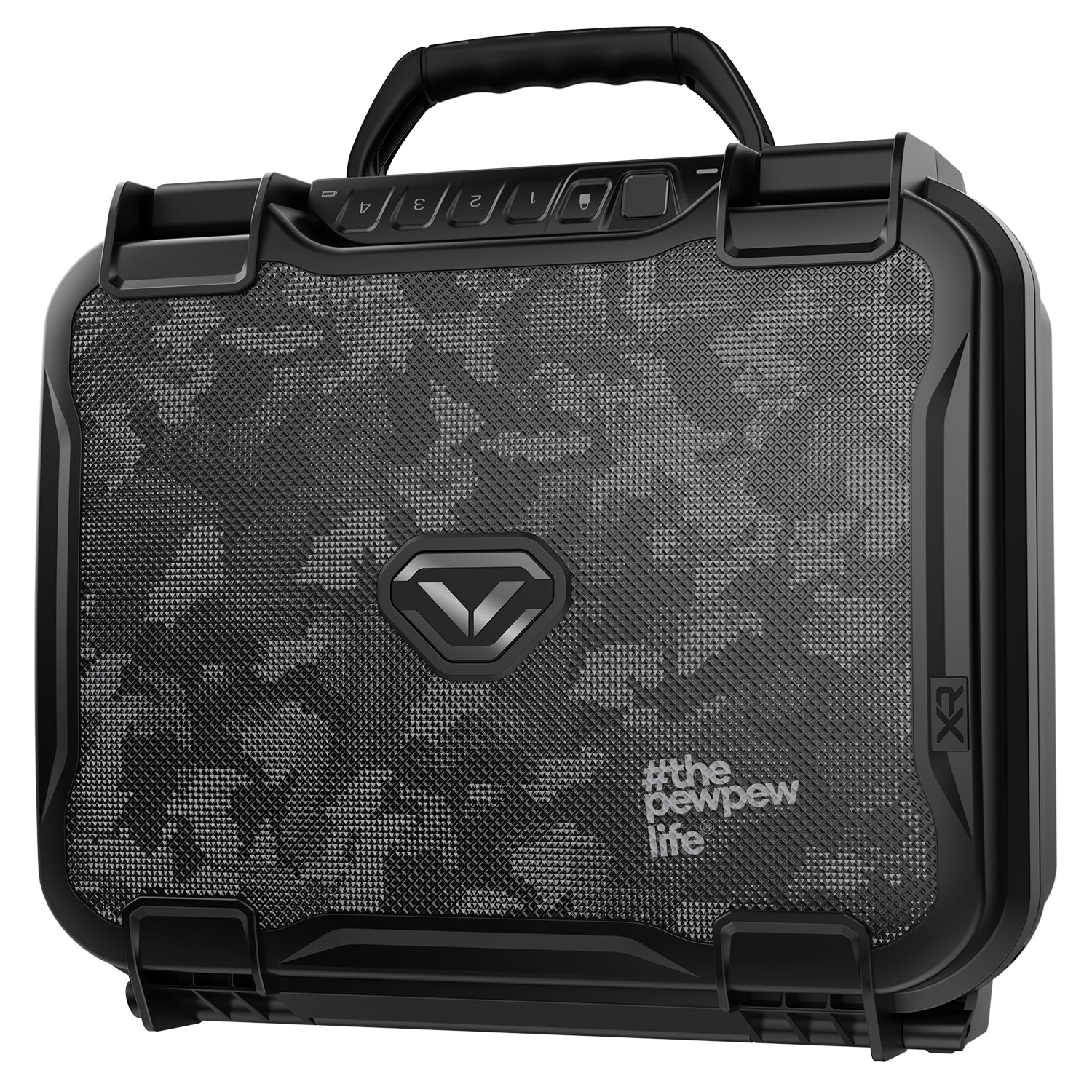 Colion Noir Edition LifePod XR – PewPewLife
