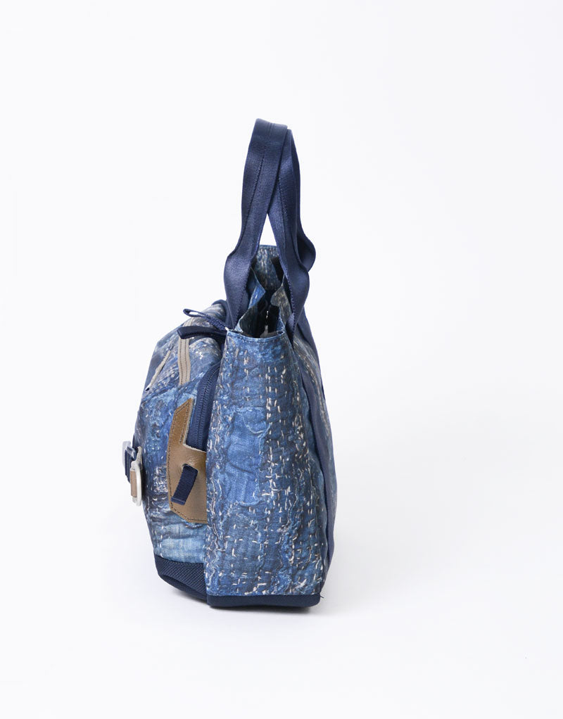 FDMTL x master-piece GOLF カートトート No.02632-fd2 ｜master-piece