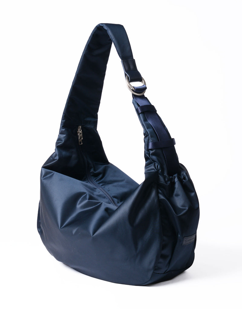 Ark Solid ショルダーバッグ L No.224060-s ｜master-piece