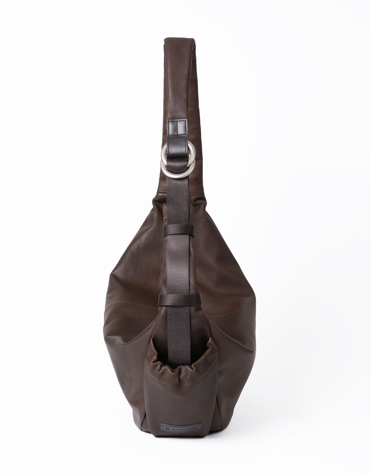 Ark leather ショルダーバッグ M No.224061-L ｜master-piece