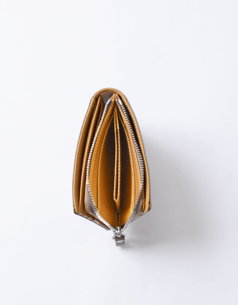 Refine 二つ折りウォレット No.223162 ｜master-piece