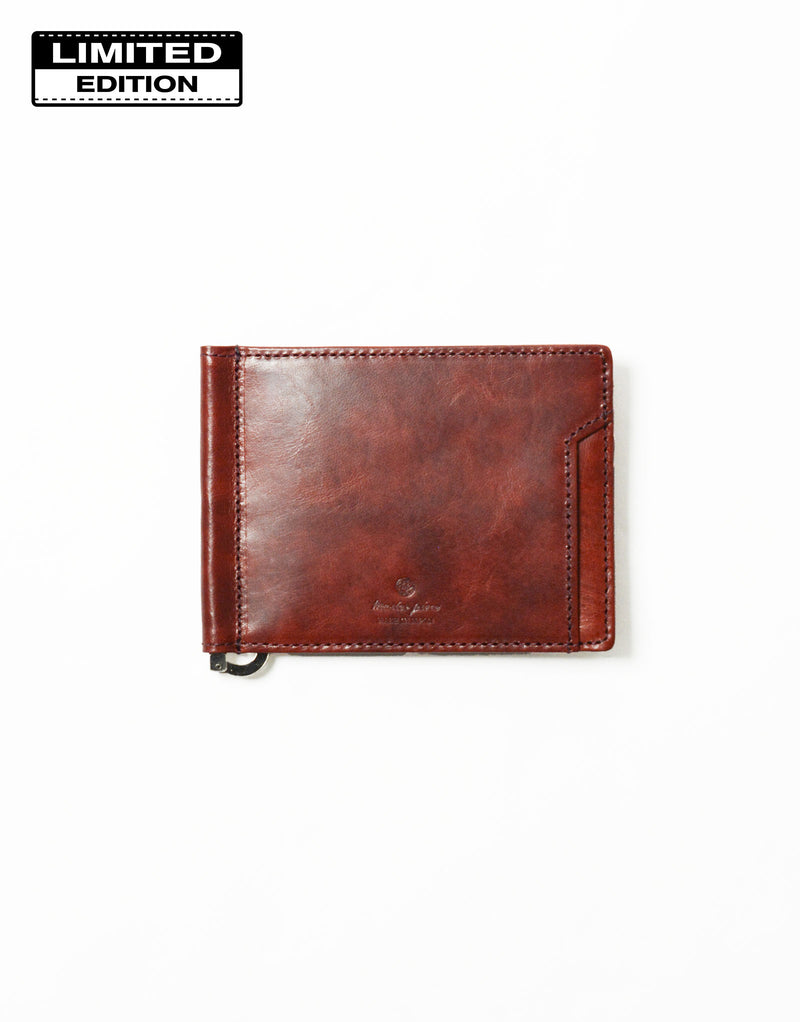 Folder MSPC PRODUCT LIMITED EDITION マネークリップ No.223228-CL