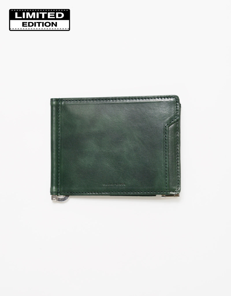 Folder MSPC PRODUCT LIMITED EDITION マネークリップ No.223228-CL