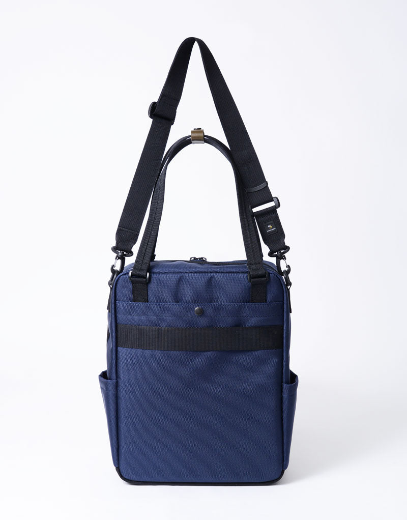 Scramble 2WAYダッフルバッグ No.289072 ｜master-piece