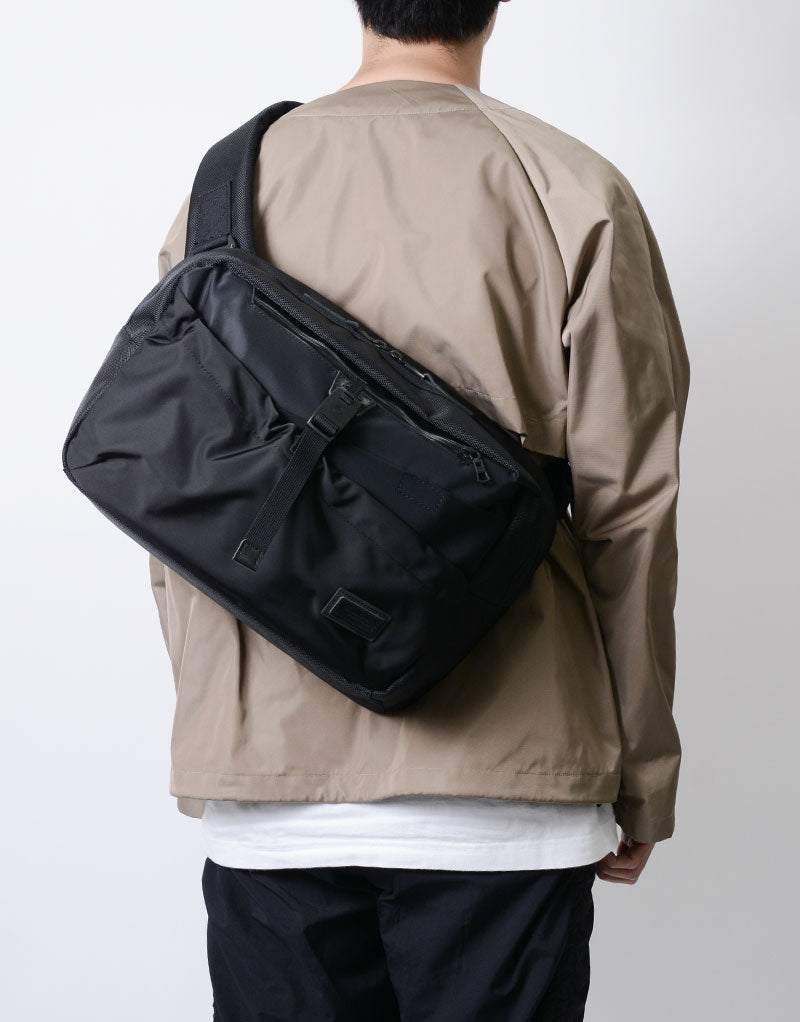 Scramble メッセンジャーバッグ No.289073 ｜master-piece