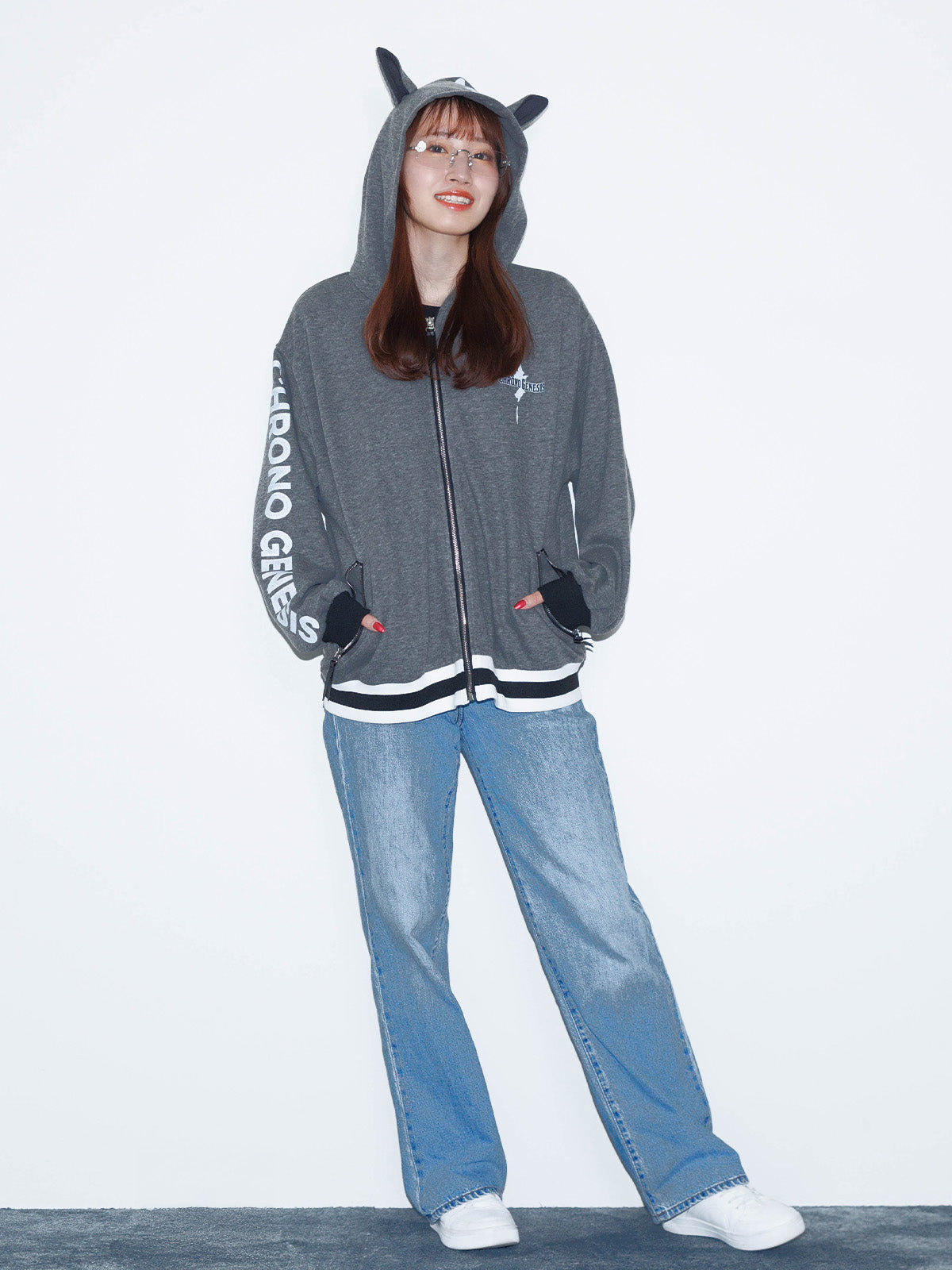 HORSE GOODS net】タイトルホルダー・ブルゾン｜netkeiba