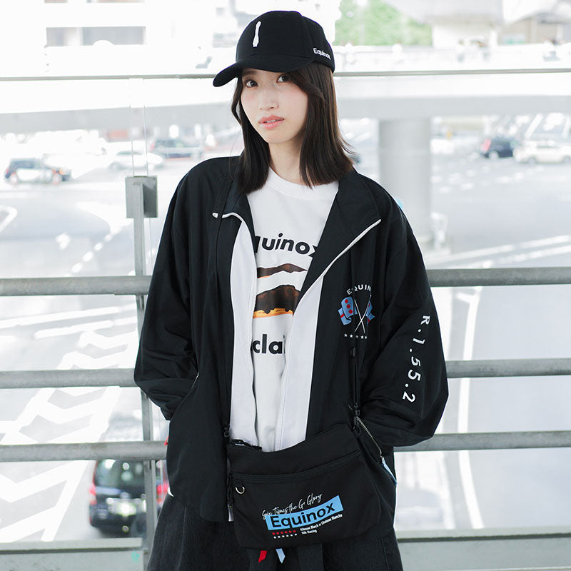 イクイノックス・サコッシュ｜netkeiba