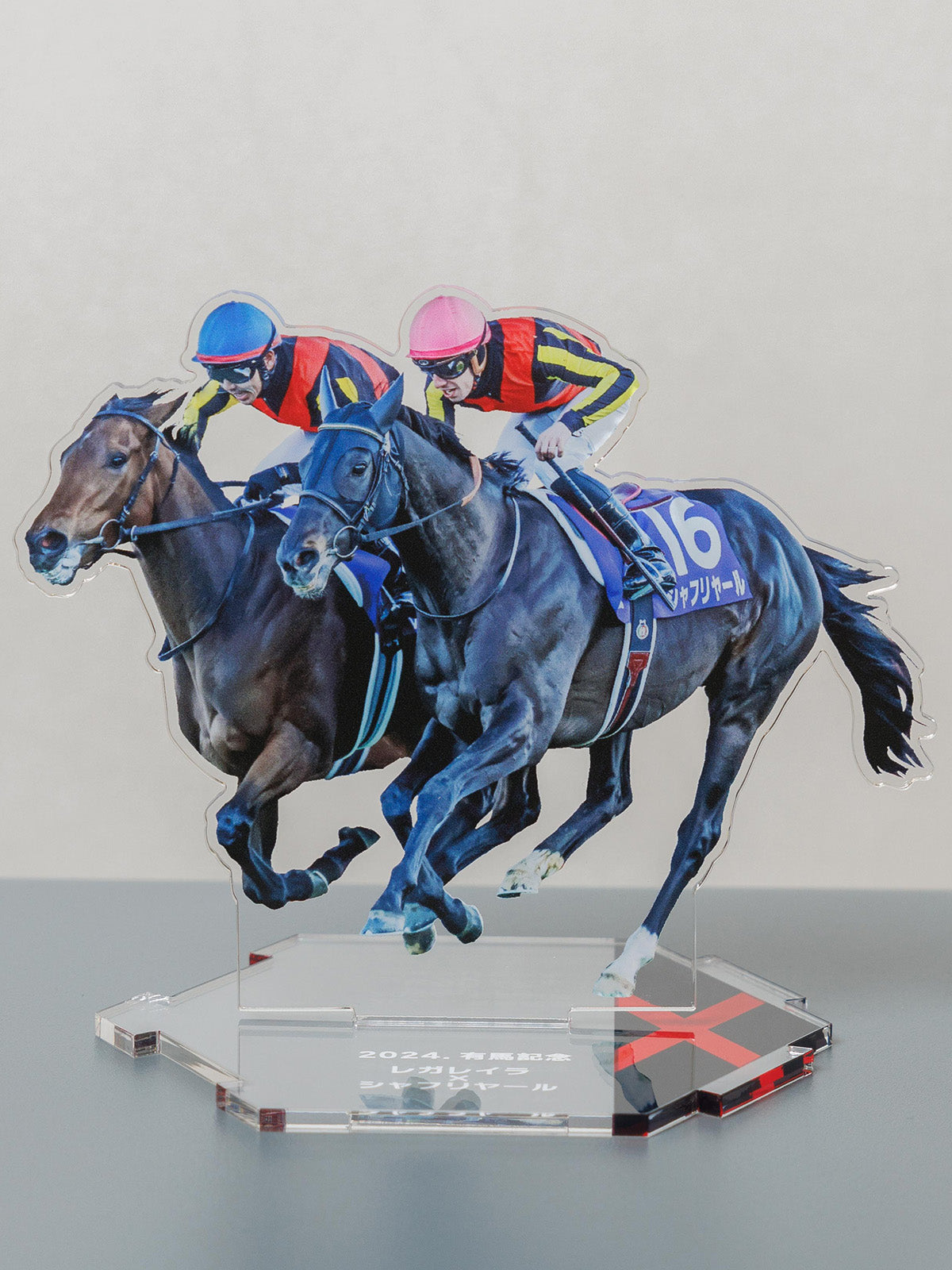 戸崎圭太騎手｜netkeibaショップ 公式競馬グッズ販売サイト｜netkeiba