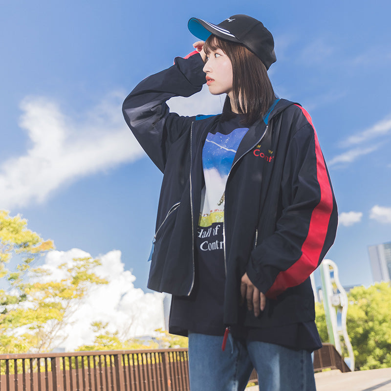 コントレイル・ブルゾン｜netkeiba