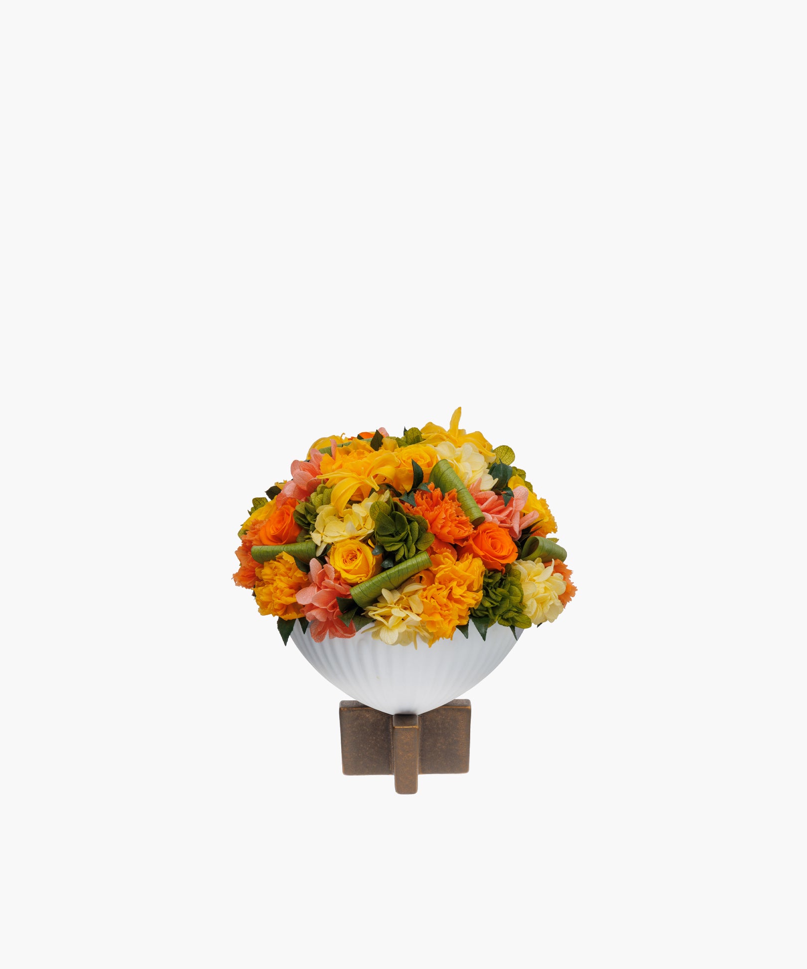 ゆうこりんオーダー 秋冬用 超特大ウォールフラワー114 ゆうこりん