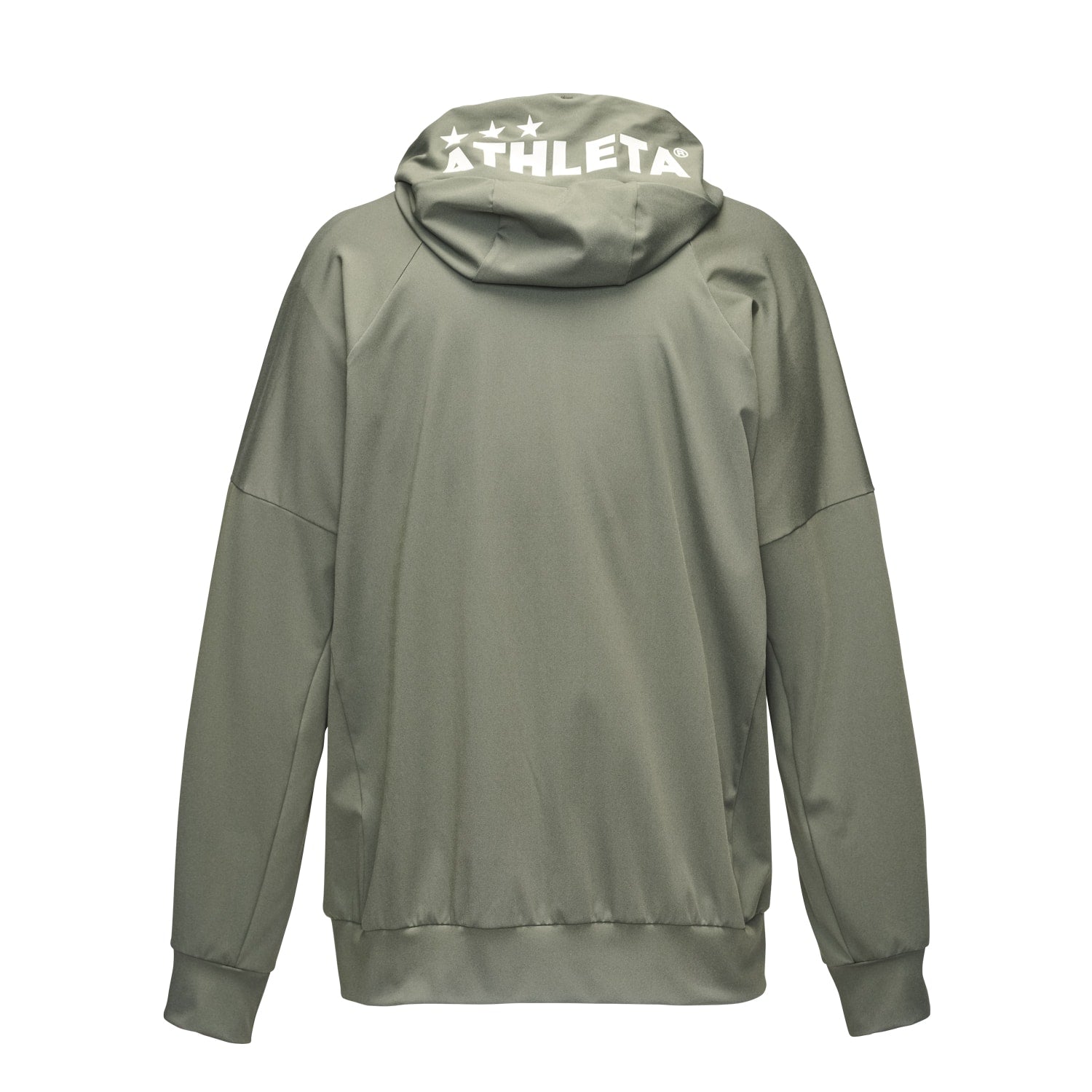 プラクールパーカー