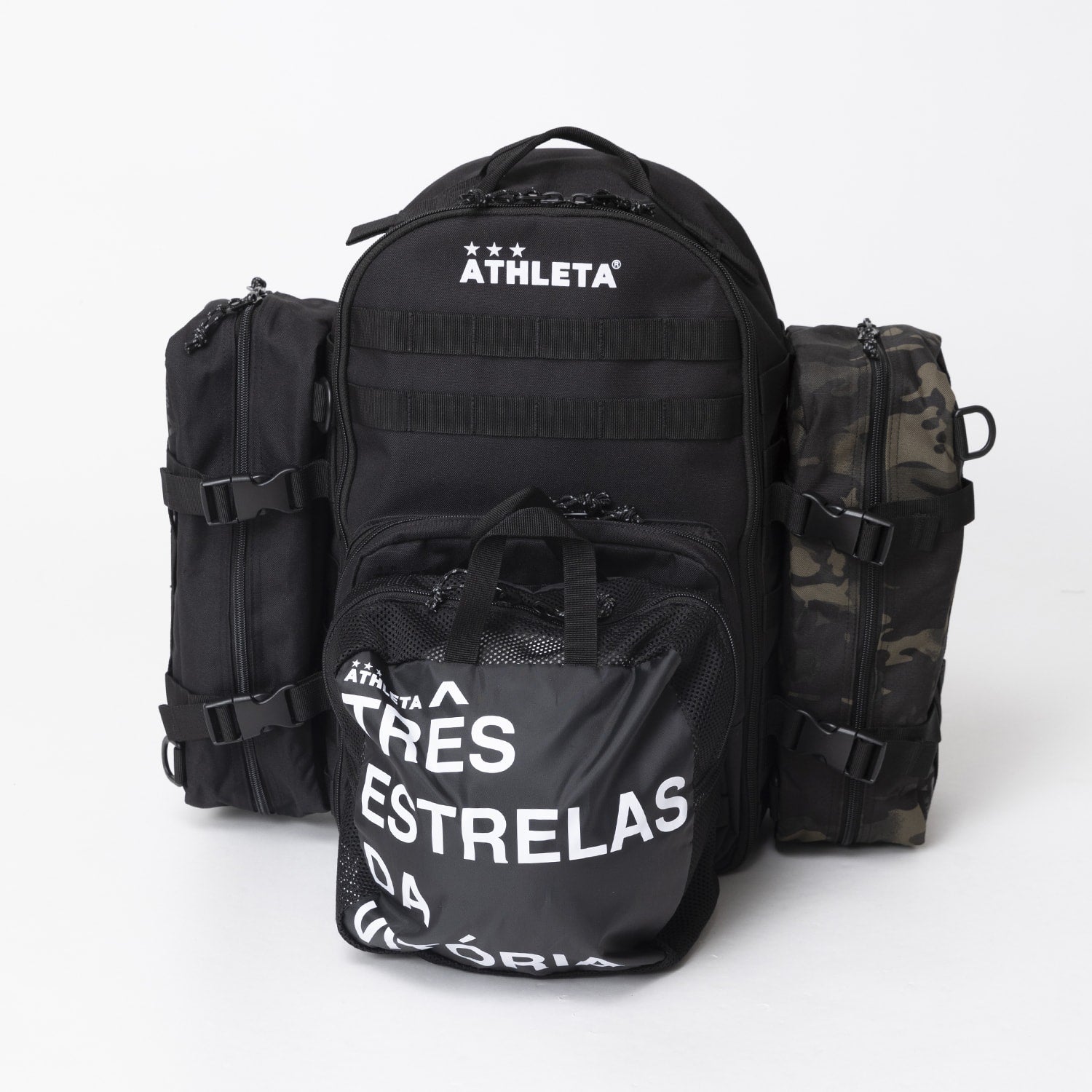 限定】TEDVバックパックS