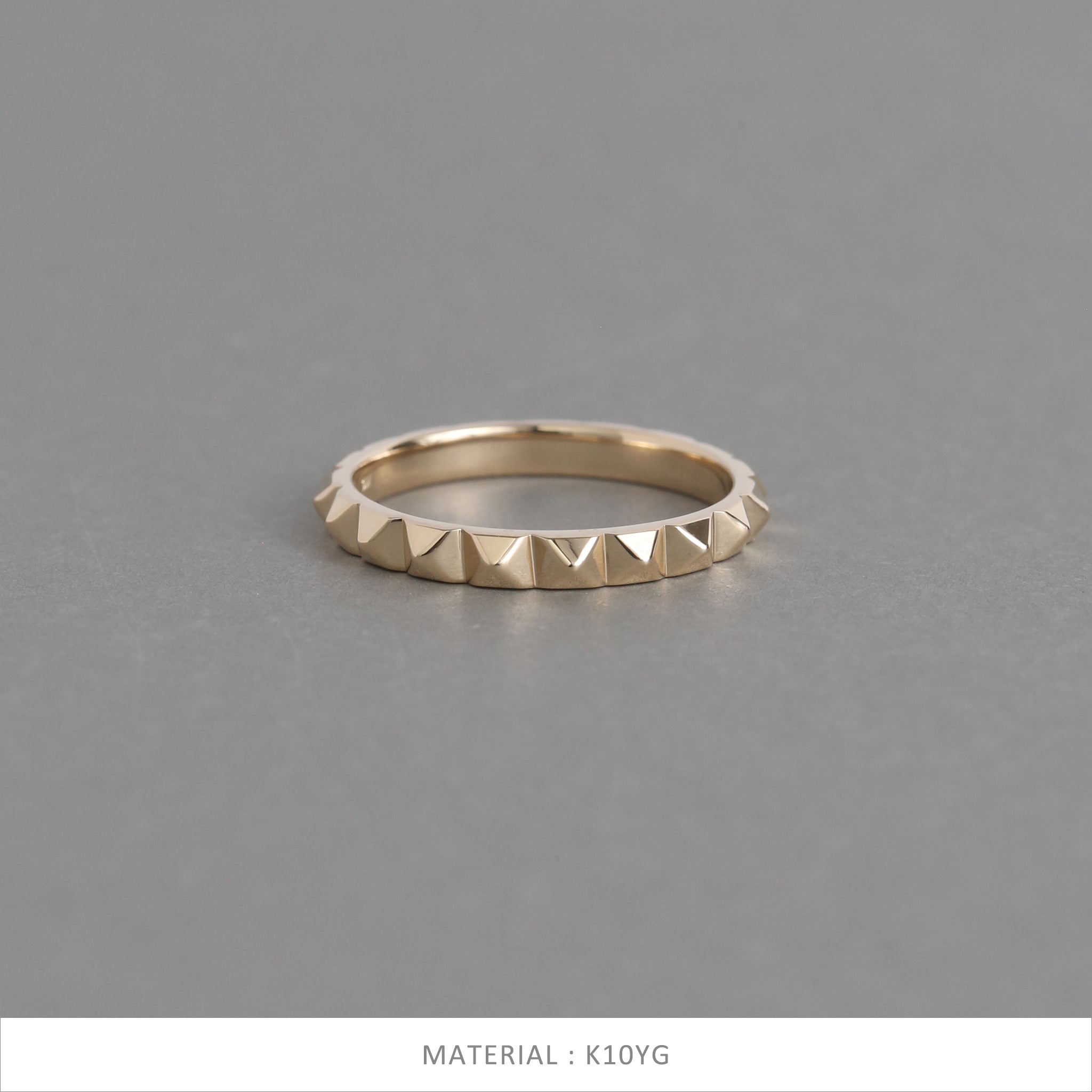 Stazz Ring type02 – AVARON
