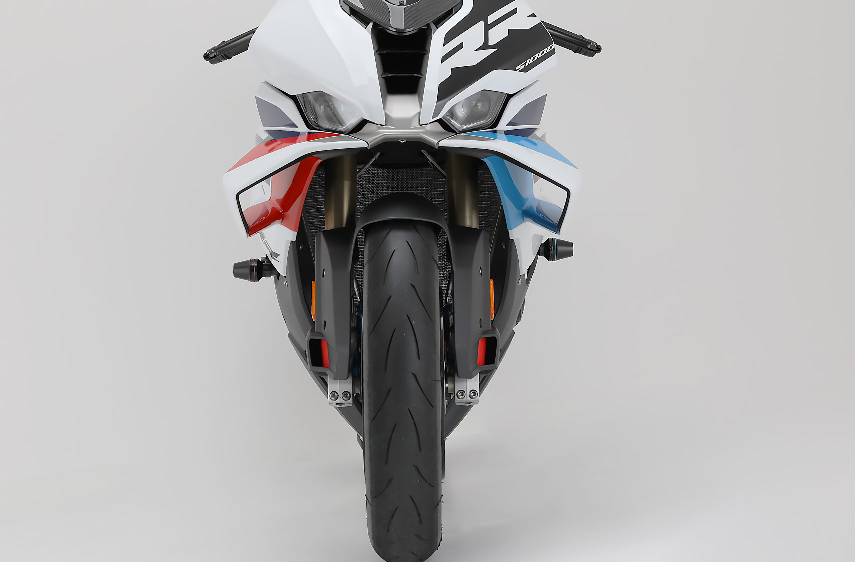 フレームスライダー(S1000RR '23～) | AELLA オンラインショップ