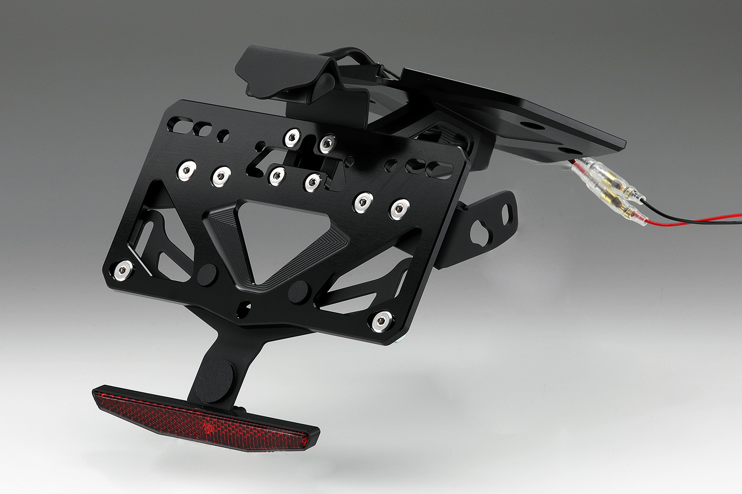 カーボンハイスクリーン(S1000RR '19～)スモーク | AELLA オンライン