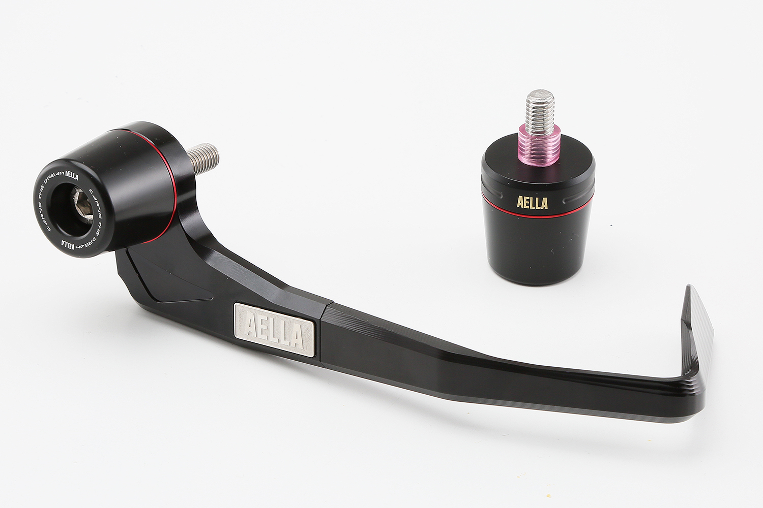 カーボンハイスクリーン(S1000RR '19～)クリア | AELLA オンラインショップ