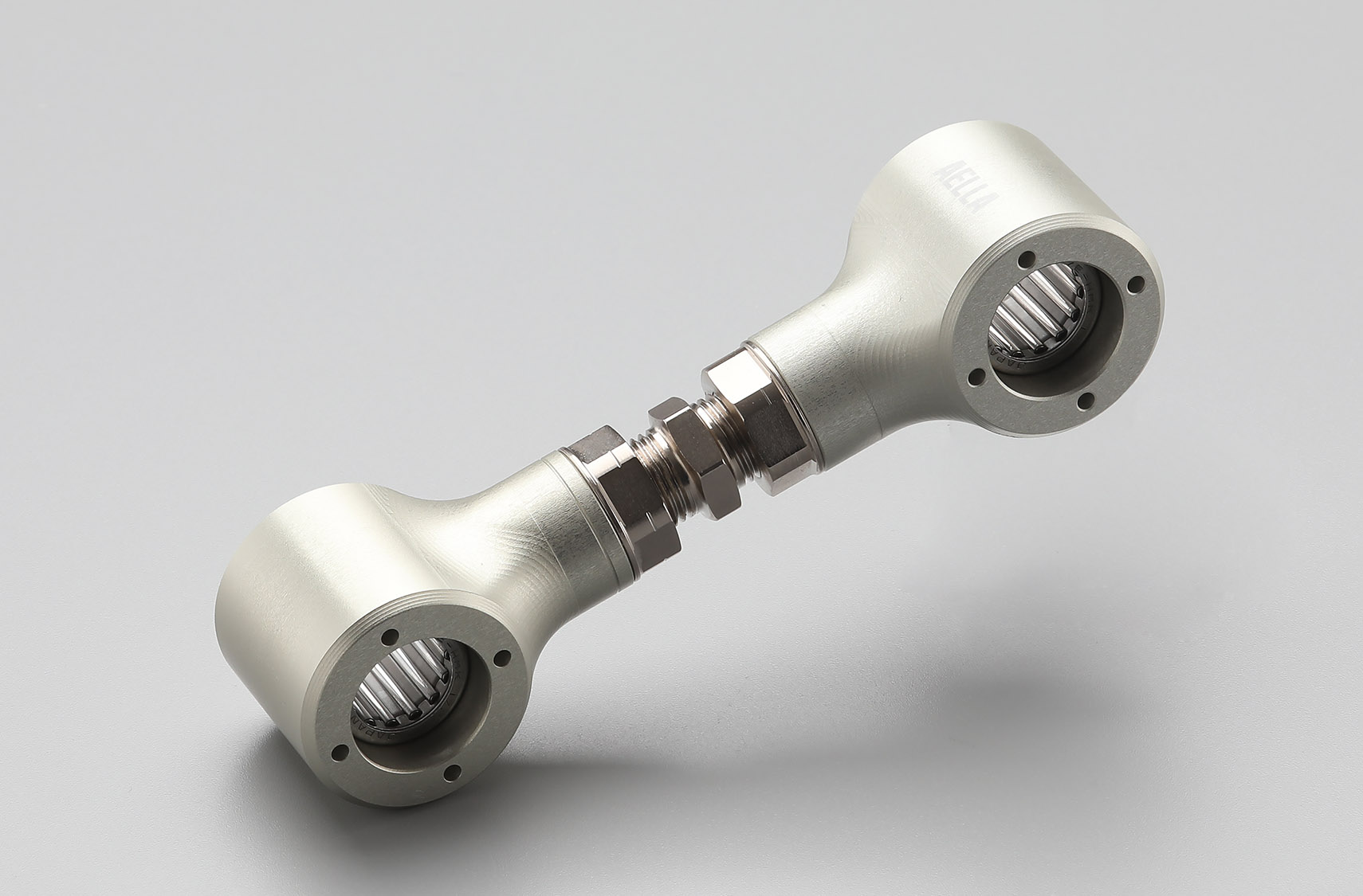 車高調整リンクロッドセットEVO(Kawasaki Ninja1000SX) | AELLA