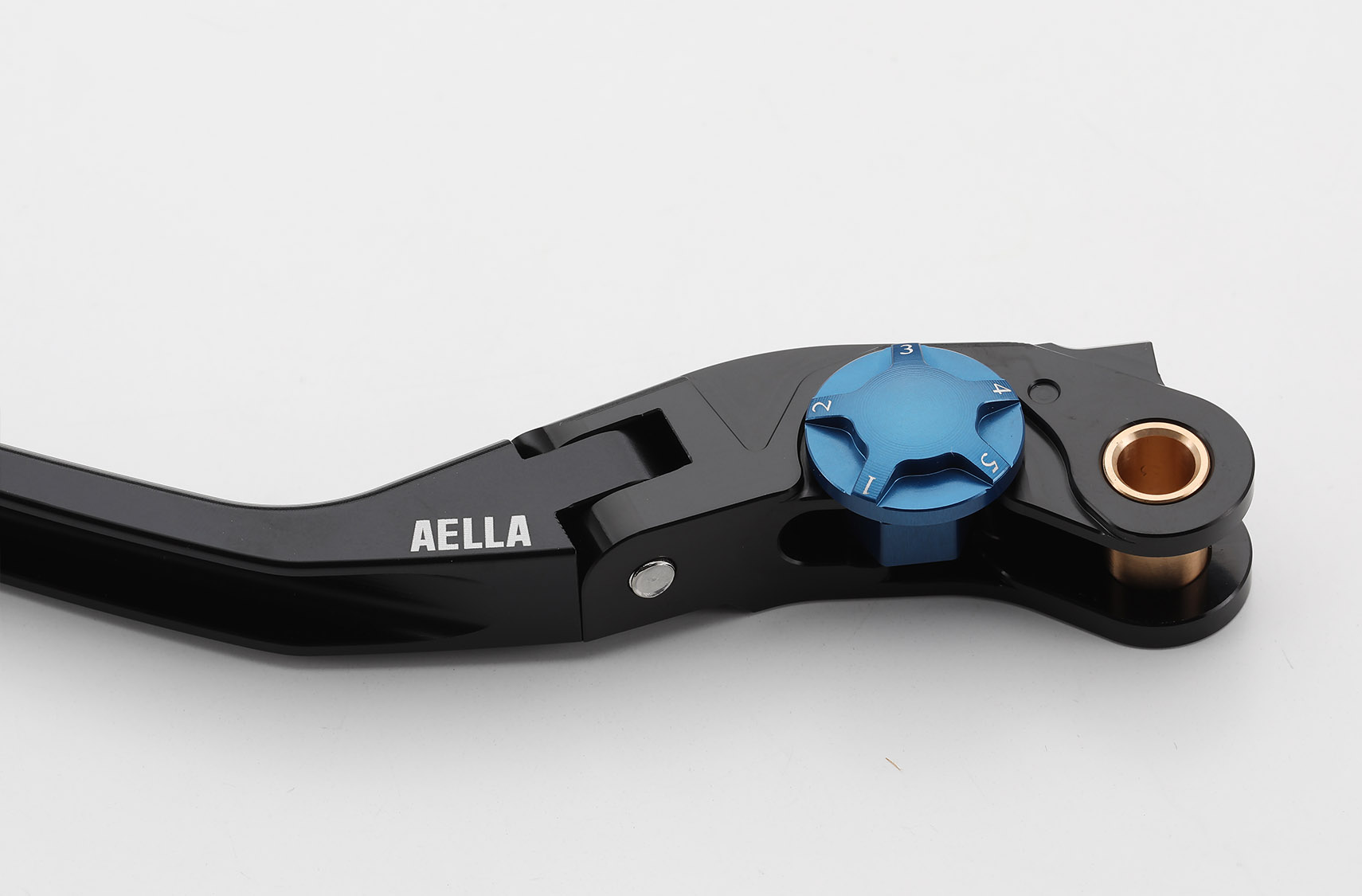 アルミビレットレバー(R12nineT/R12)クラッチ | AELLA オンラインショップ