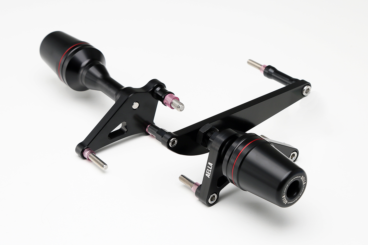 リアサスペンション フックレンチ(Panigale V2系 オーリンズTTX用