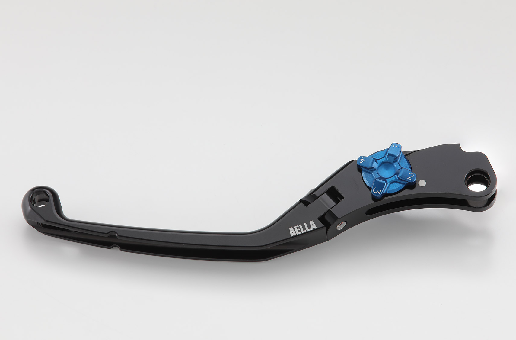 アルミビレットレバー(R1200/1250系)クラッチ | AELLA オンラインショップ