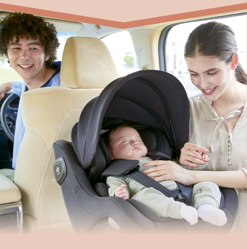 アカチャンホンポ（赤ちゃん本舗）の公式ネット通販 ｜[ISOFIX取付