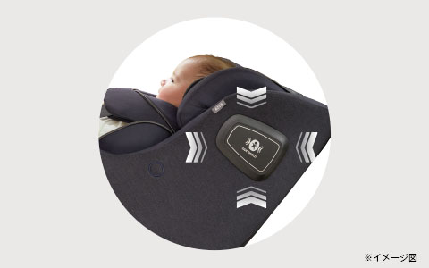 Aprica(アップリカ) クルリラ ビッテ エックス プラス 2024年モデル