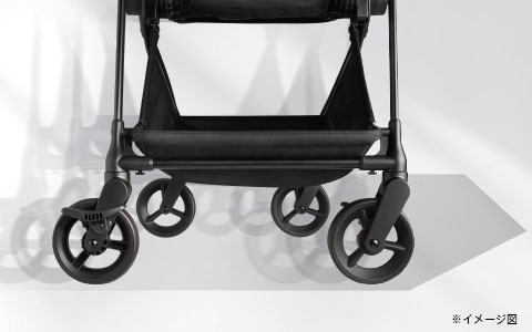 Aprica(アップリカ) のルーチェ フリー 通販｜アカチャンホンポ Online