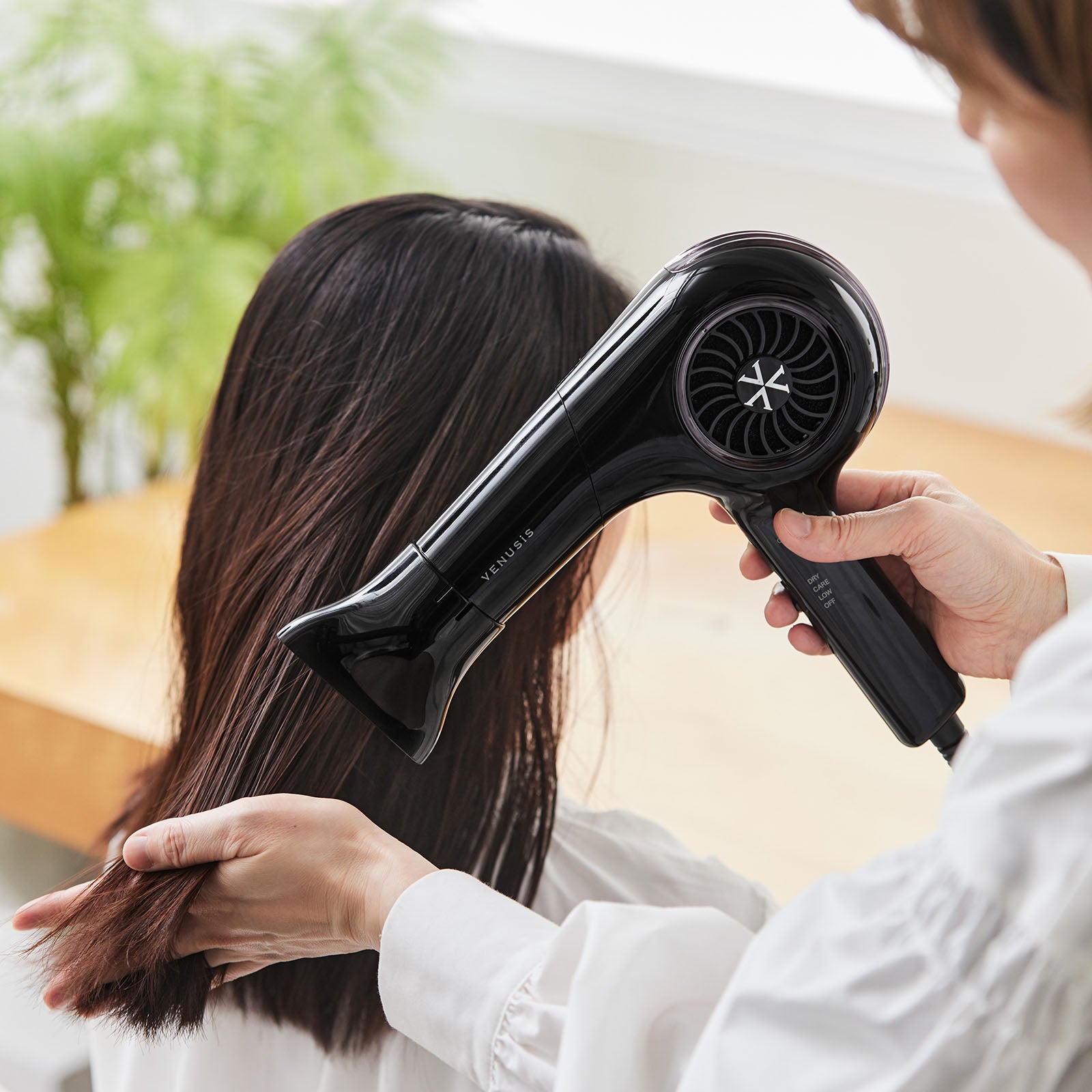 キャンペーン特典付】VENUSiS ヴィナシス PRO HAIR DRAYER 遠赤イオン