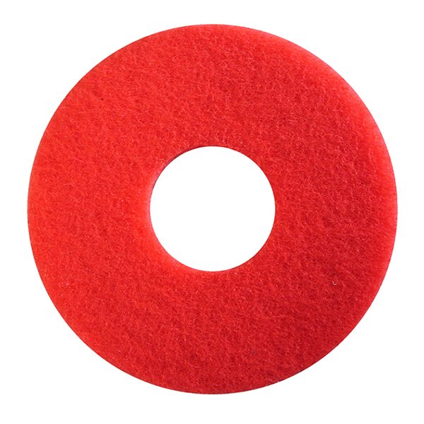 アマノ（AMANO）公式オンラインショップ -EG専用赤パッド20in