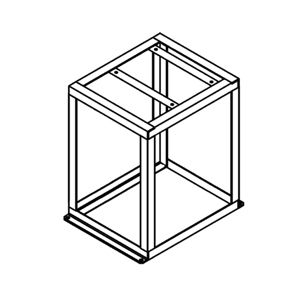 アマノ（AMANO）公式オンラインショップ -MZ－30用 アンカー固定