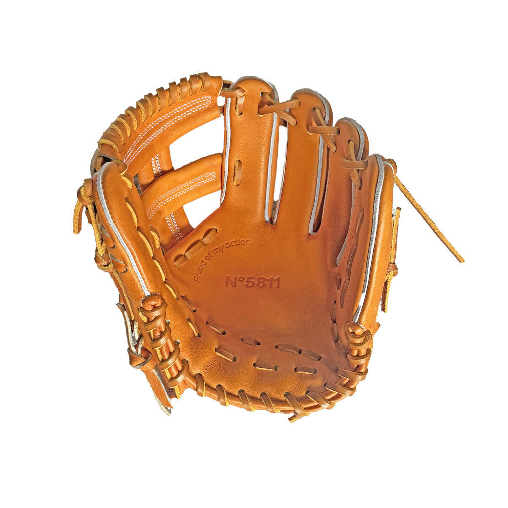 硬式内野手用グラブ【AG1型】 – Amazing The Store