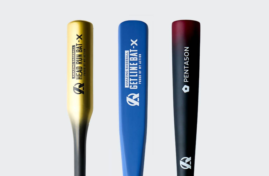 公式通販】Amazing The Store| オリジナルの野球ギアを販売｜野球