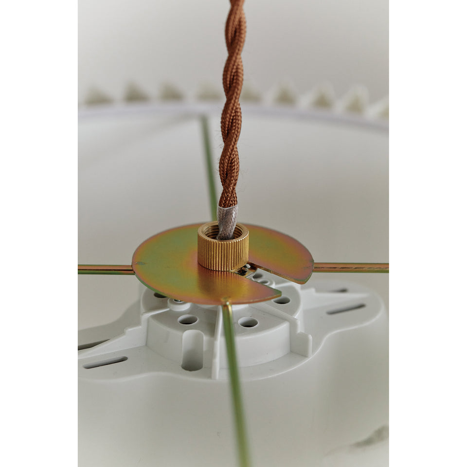 【美品】APROZ KAREN/P アプロス カレン APROZ KAREN / P / アプロス カレン ペンダント - インテリア・家具