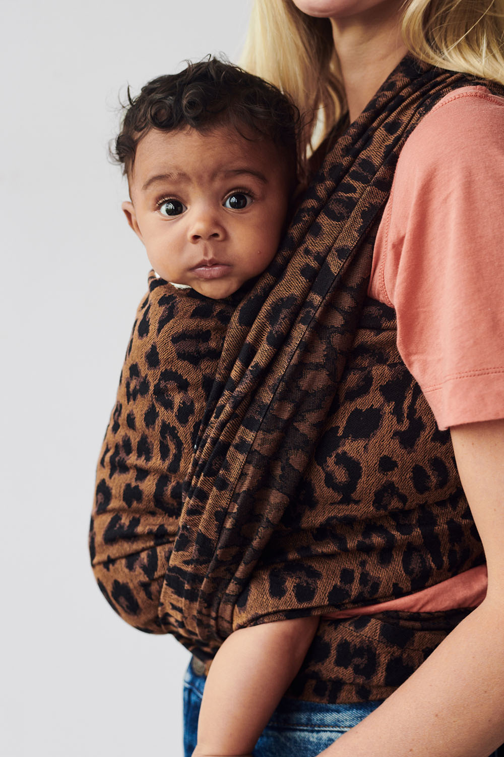 レオパード・マニア | ベビーラップ | アーティポッペ ストア