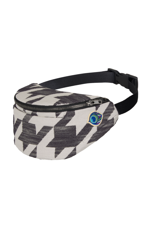 Leopard Grey | Magic Belt Bag | SHOP ARTIPOPPE