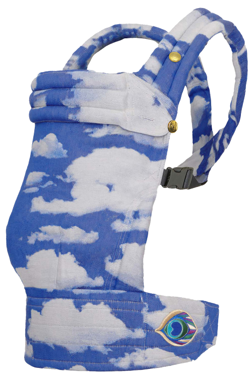 モノガミー | Zeitgeist(ザイガイスト) 抱っこ紐 | アーティポッペ ストア