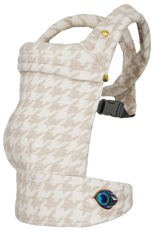 ツイード・クラシック | Zeitgeist(ザイガイスト) 抱っこ紐 | アーティ