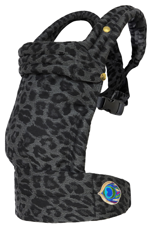 レオパード・クラシック | Zeitgeist(ザイガイスト) 抱っこ紐